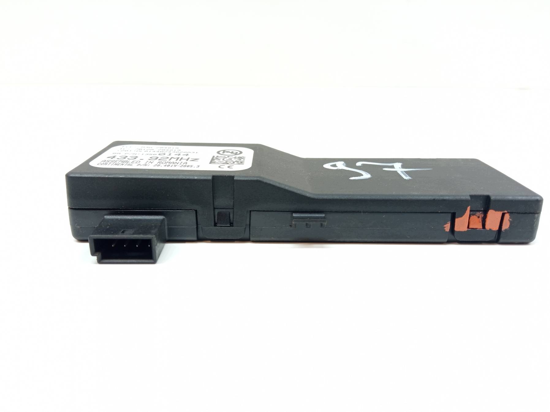 amplifier 13500144 Opel Astra IV (2009- 2020 ) J