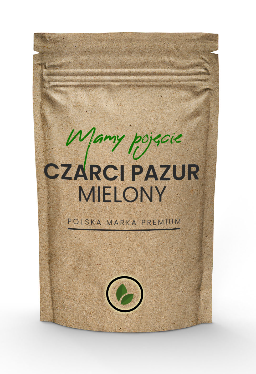 

Czarci Pazur Mielony 100g