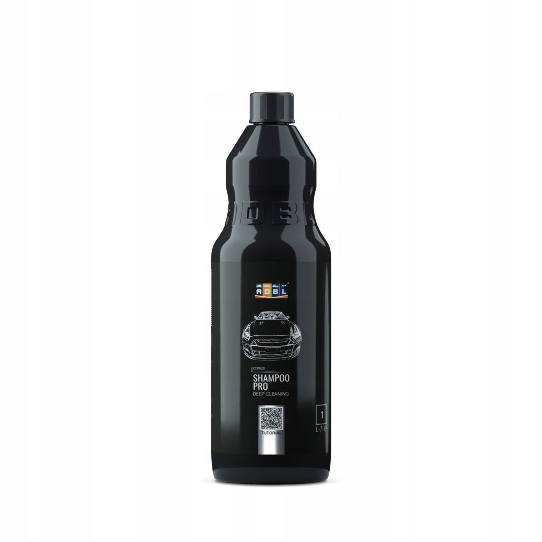 

Adbl Shampoo Pro 1L Profesjonalny Mocny Szampon