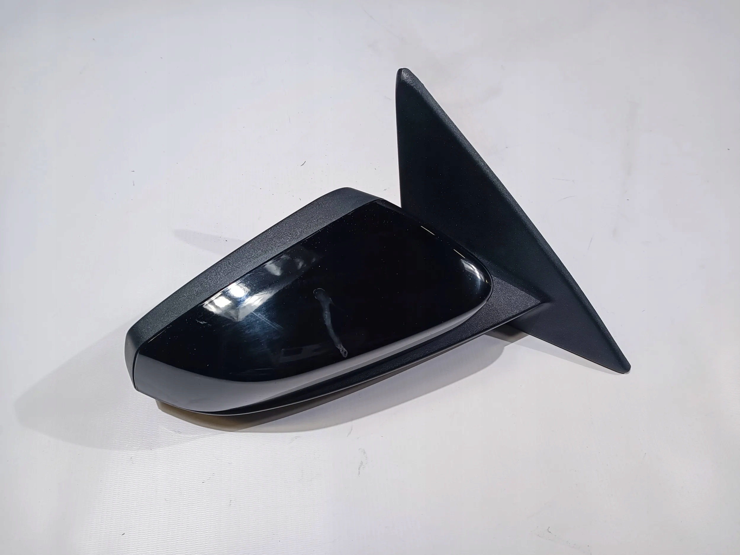 mirror right 3 PIN Ford Mustang 2010-2012