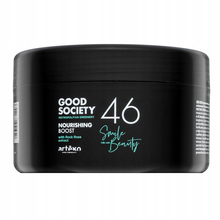 Artègo Good Society 46 Nourishing Boost 500 ml
