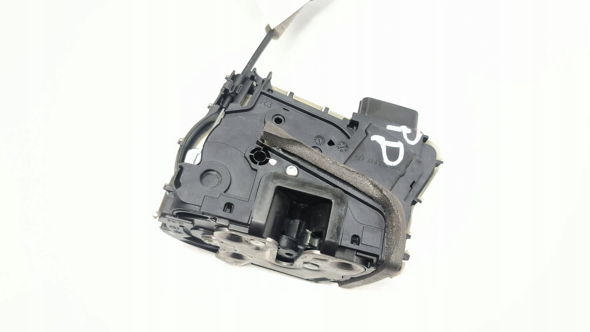 lock door right front A00102614 BAIC BEIJING 5