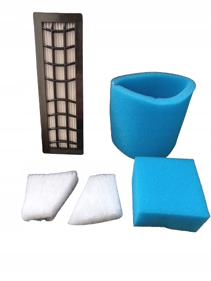 

Filtry Do Bosch Aquawash & Clean Bwd 421 Pro