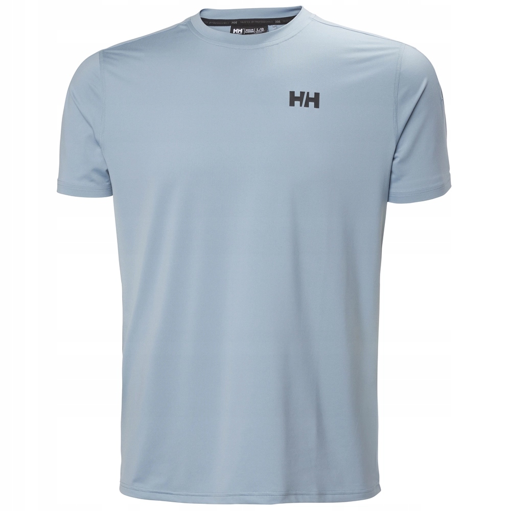 Koszulka Męska Helly Hansen Hp Ocean T-shirt 34580 561