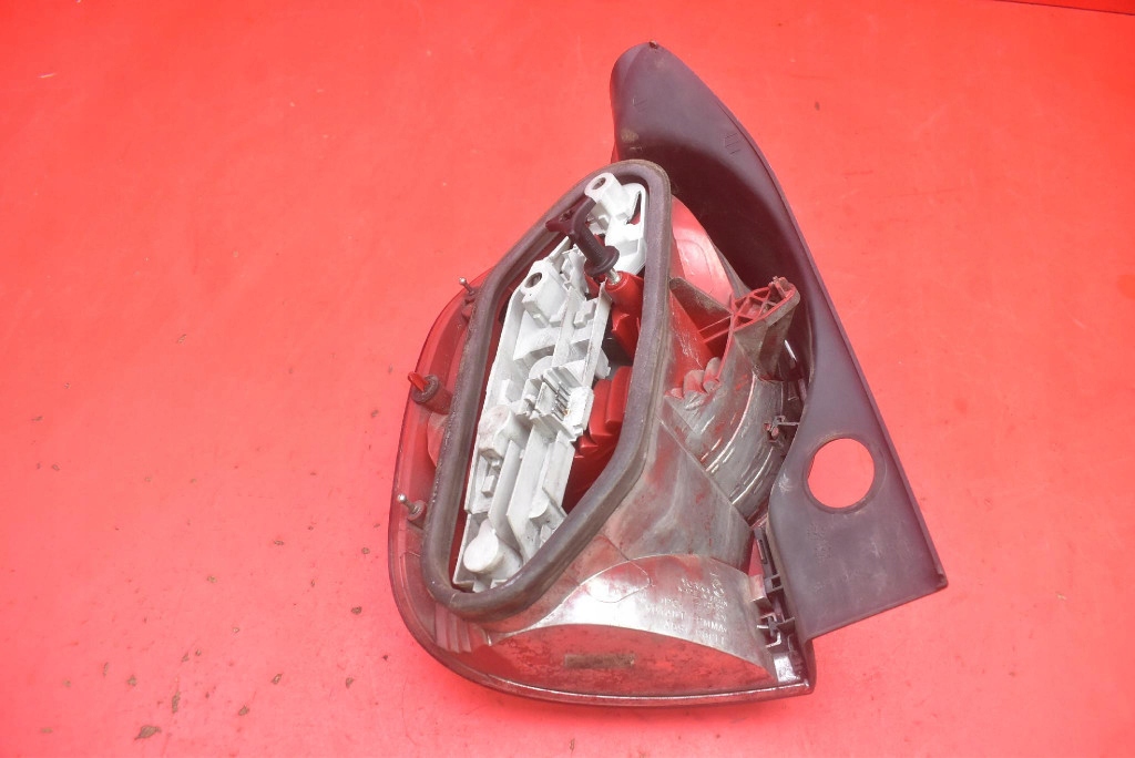 light right rear part rear RENAULT MODUS 1 and 04-07