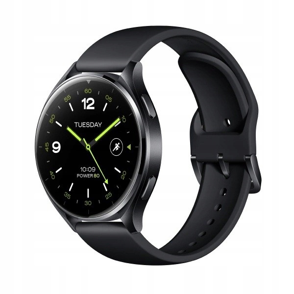 Xiaomi Chytré Hodinky Watch 2 černé