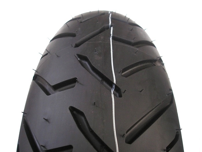 170/60ZR17 MICHELIN ANAKEE ROAD TYŁ 72W 170/60R17 NOWOŚĆ 2024 od MARGUM Marka Michelin