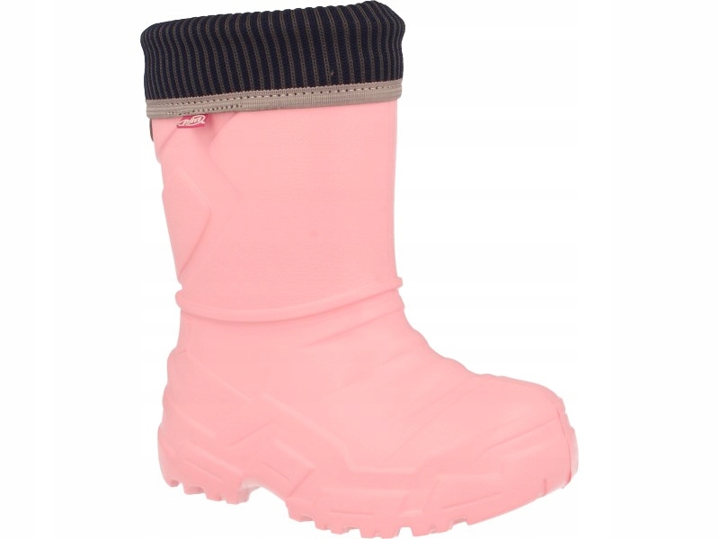 JBUT - BEFADO KALOSZE KALOSZKI PIANKA r. 27 JASNY RÓŻ Kod producenta EVA