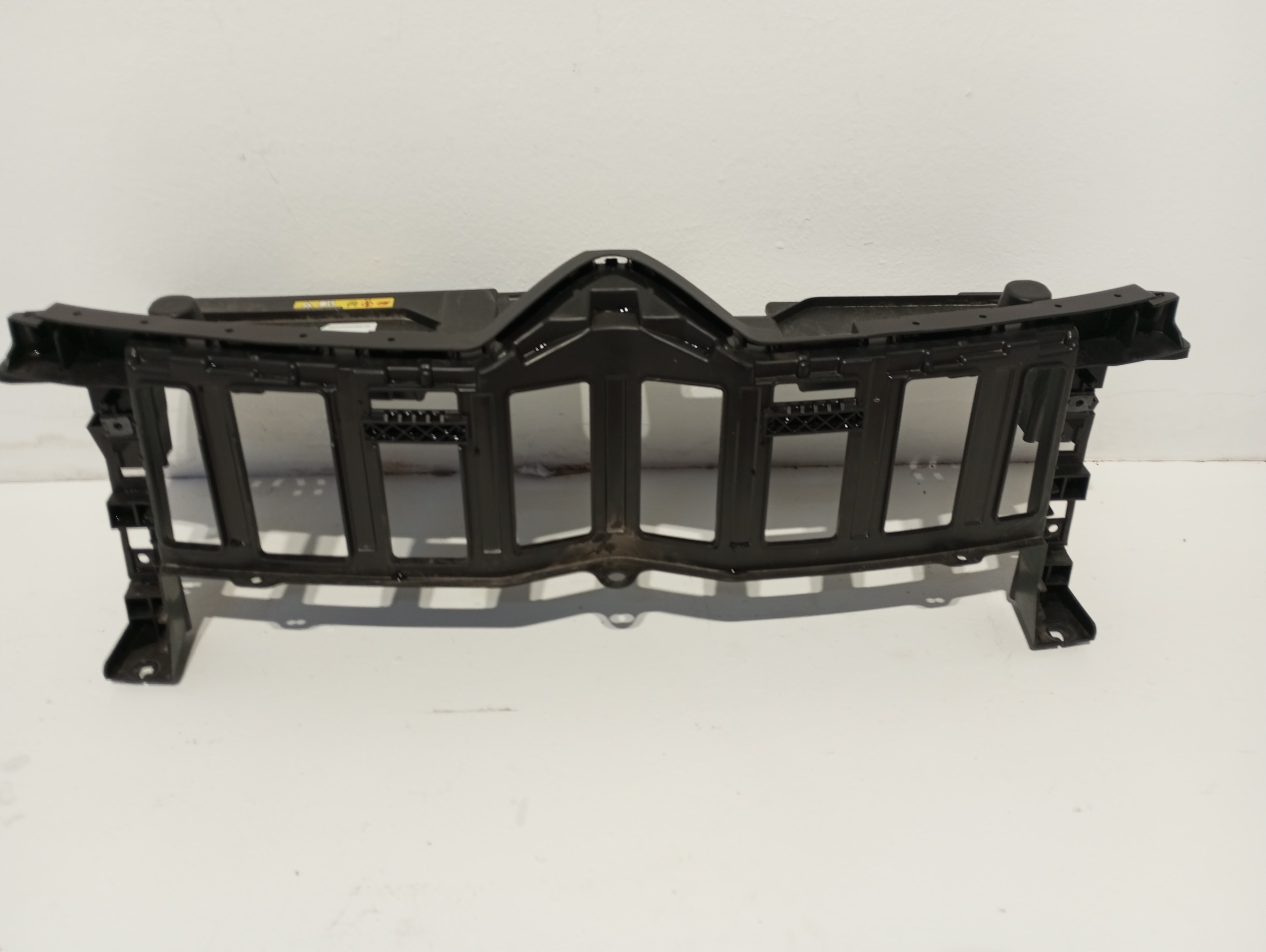 Traversa Paraurti CITROEN C5 AIRCROSS 9817352177
