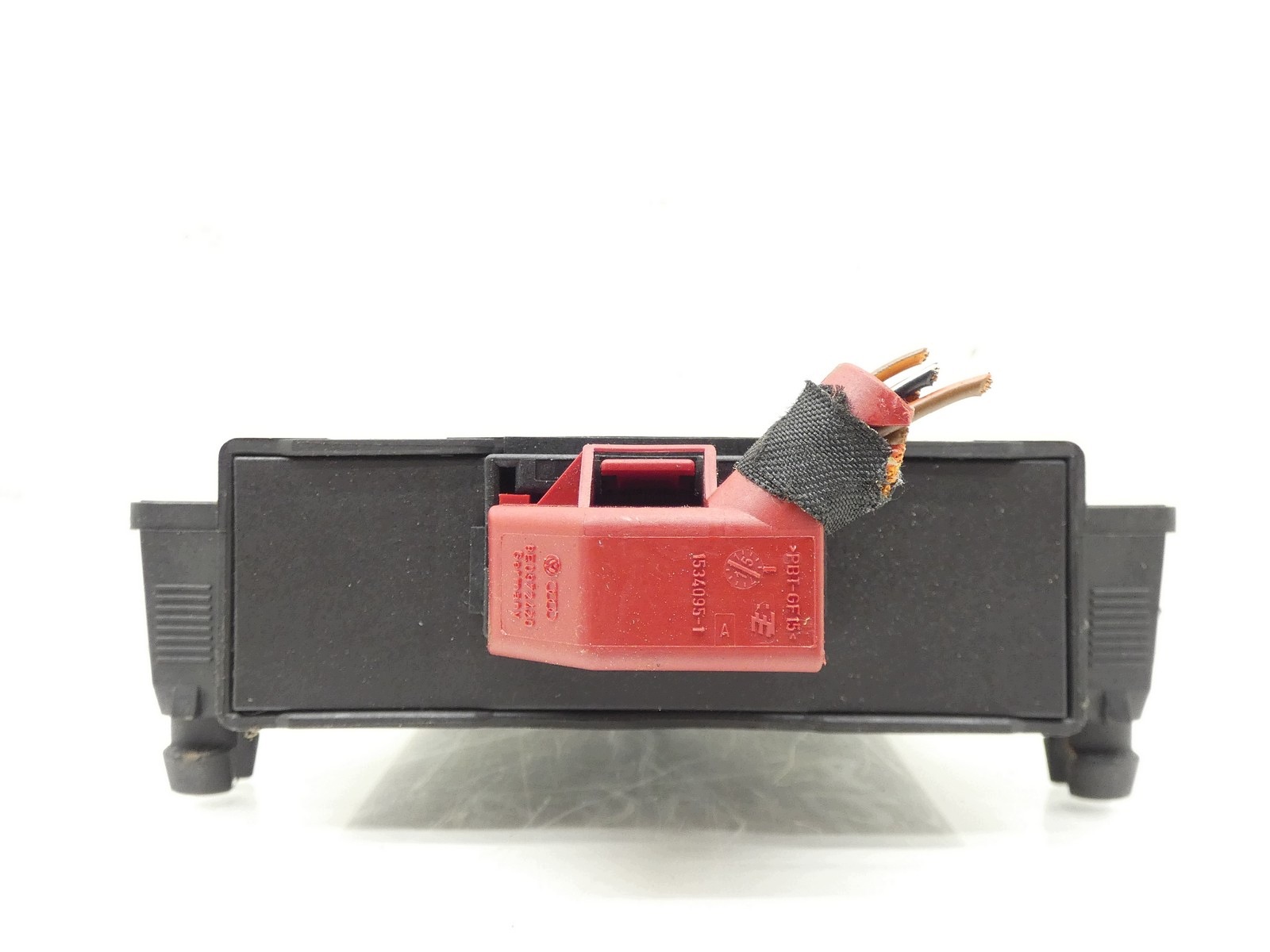 module control unit GATEWAY VW TIGUAN SHARAN 7N AUDI A3 8P LIFT 7N0907530BA