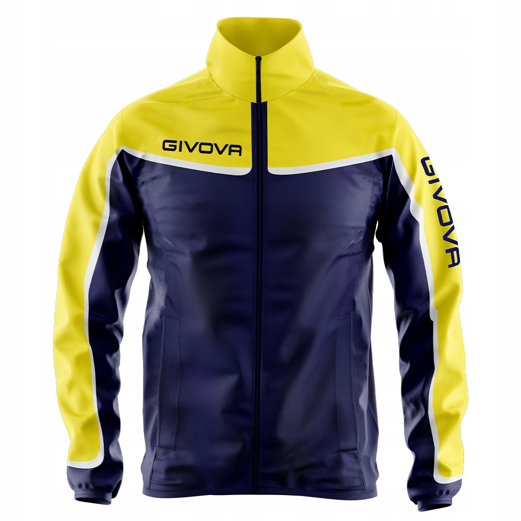 ORTALION PRZECIWDESZCZOWY GIVOVA ASIA 0407 r.XS