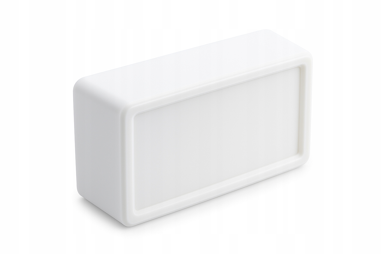 Glycerinová mýdlová báze Lw (nerostoucí) Bílá 10 kg Sisano