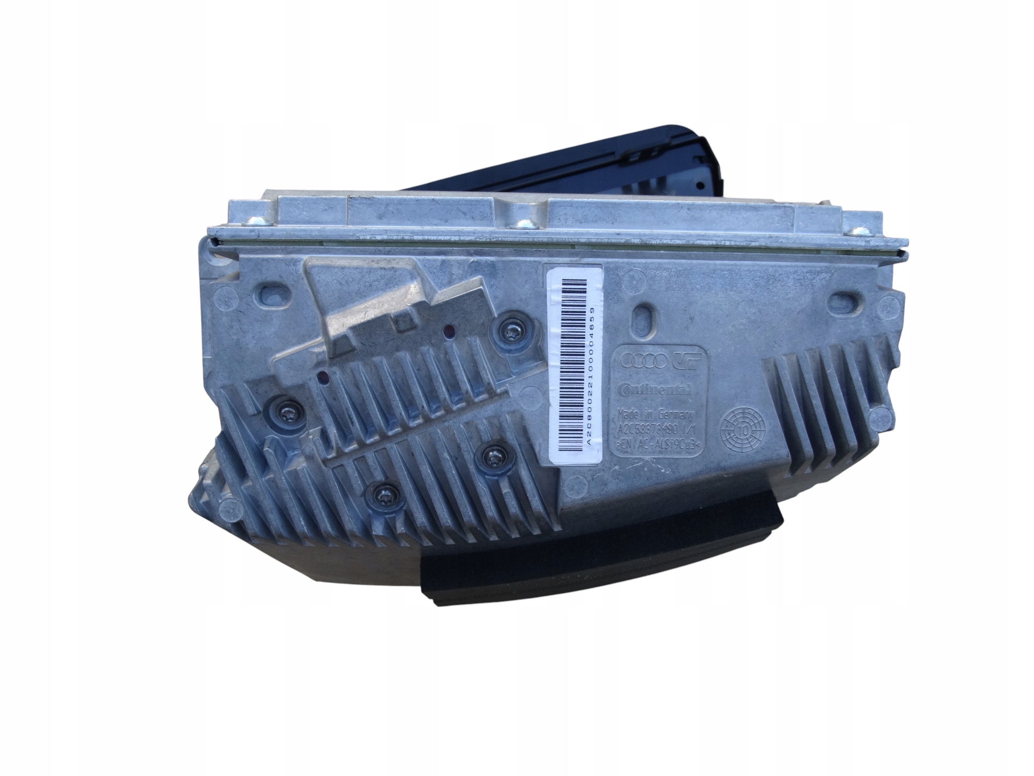 AUDI A6 C7 A7 C7 4G SPORTBACK display HEAD UP 4G8919604J UK