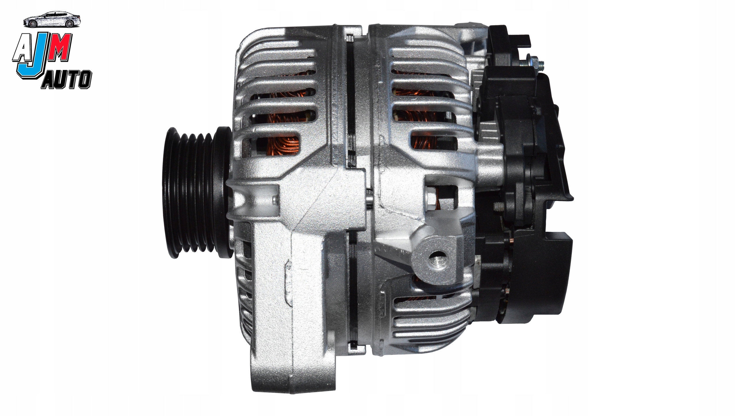 Alternator 1.6 1.8 16V Ople Vectra C Zafira A B Numer katalogowy części 0124415002