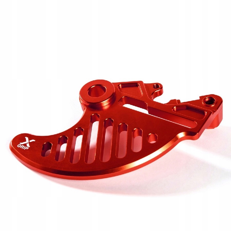 X-grip Kryt Zadného Brzdového Kotúča Ktm Exc Exc-f '04-, Husqvarna Te/f