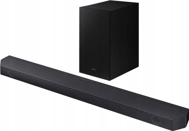 Soundbar Samsung HW-Q600C 3.1.2 360W Czarny Model HW-Q600C/EN