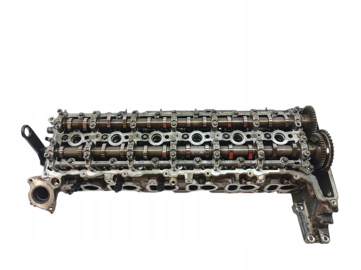 head. complete 8598486 04 B57 3.0 D Bmw Seria 5 VII (2017-2024) G30/G31