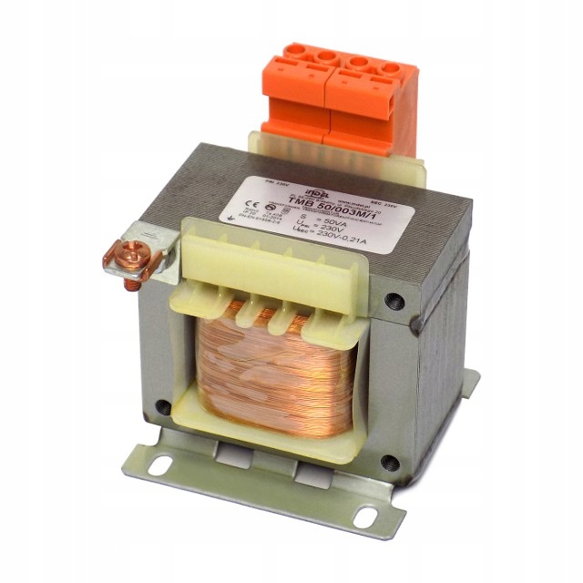 Tmb 50/003 M/1 230 V -0,23 A