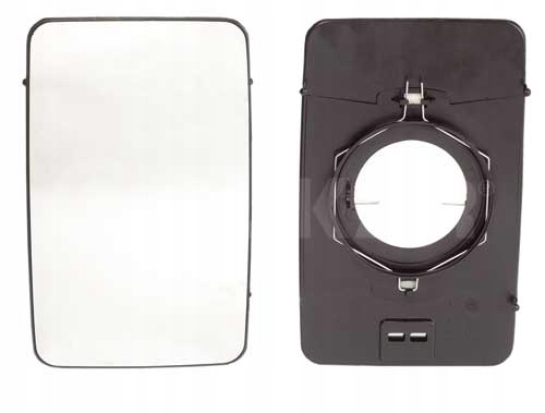 Картридж зеркала ALKAR 6403977