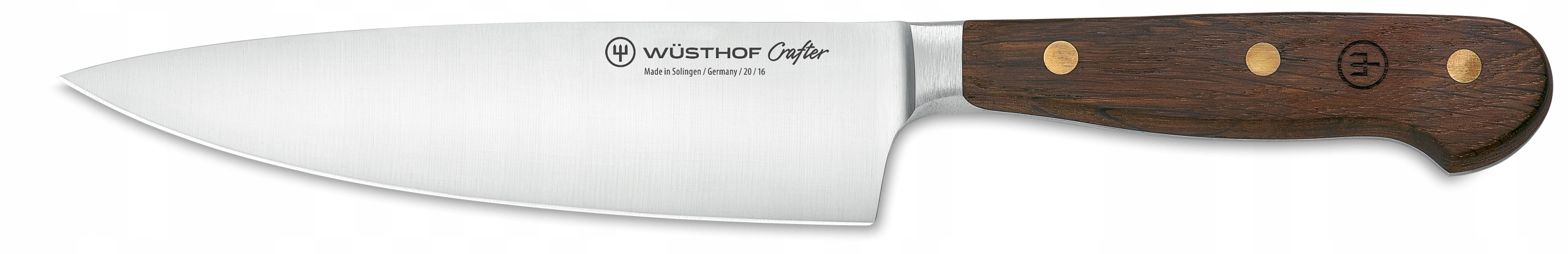 Wusthof Crafter Nôž šéfkuchára 16 cm