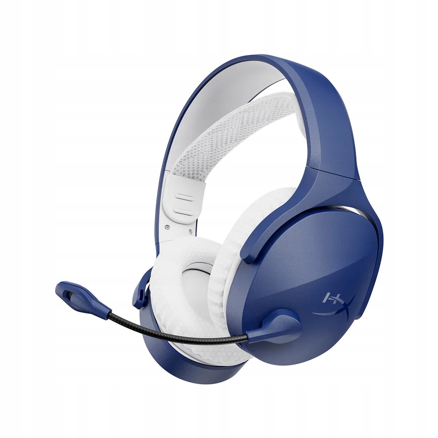 Hp HyperX Cloud Jet Dual/BT/Modrá Biela
