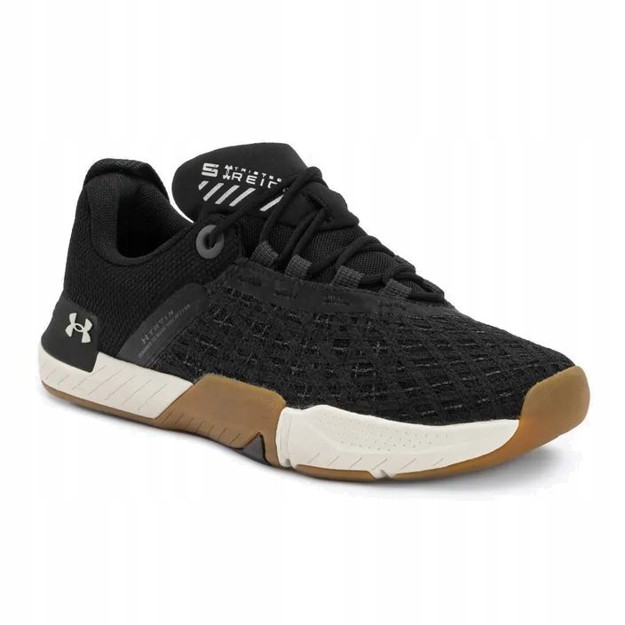 Buty treningowe damskie Under Armour czarne 40