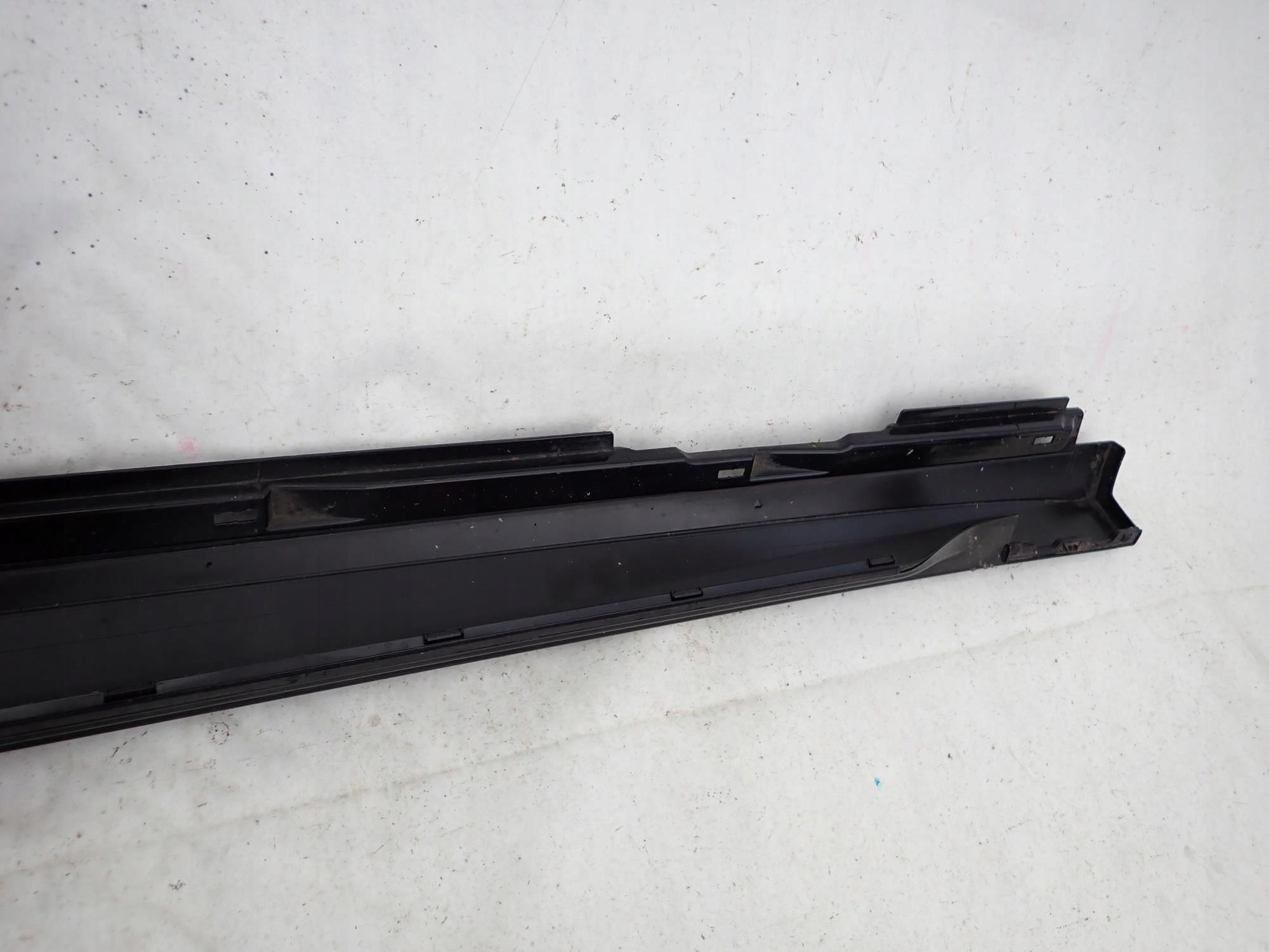 AUDI A6 C8 4K 18- threshold right moulding threshold right