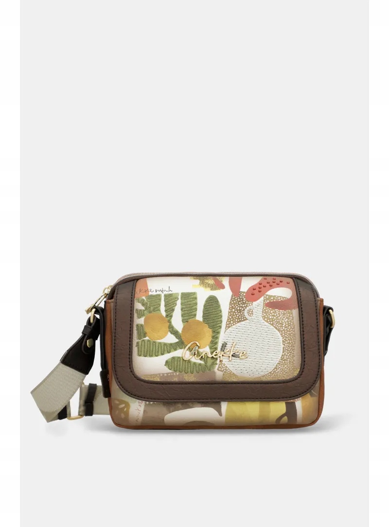 Kabelka Přes Rameno Anekke Muse Amphora 42713-349