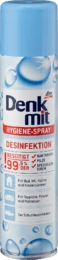 

Denkmit Spray Dezynfekujący Bakteriobójczy Hygiene