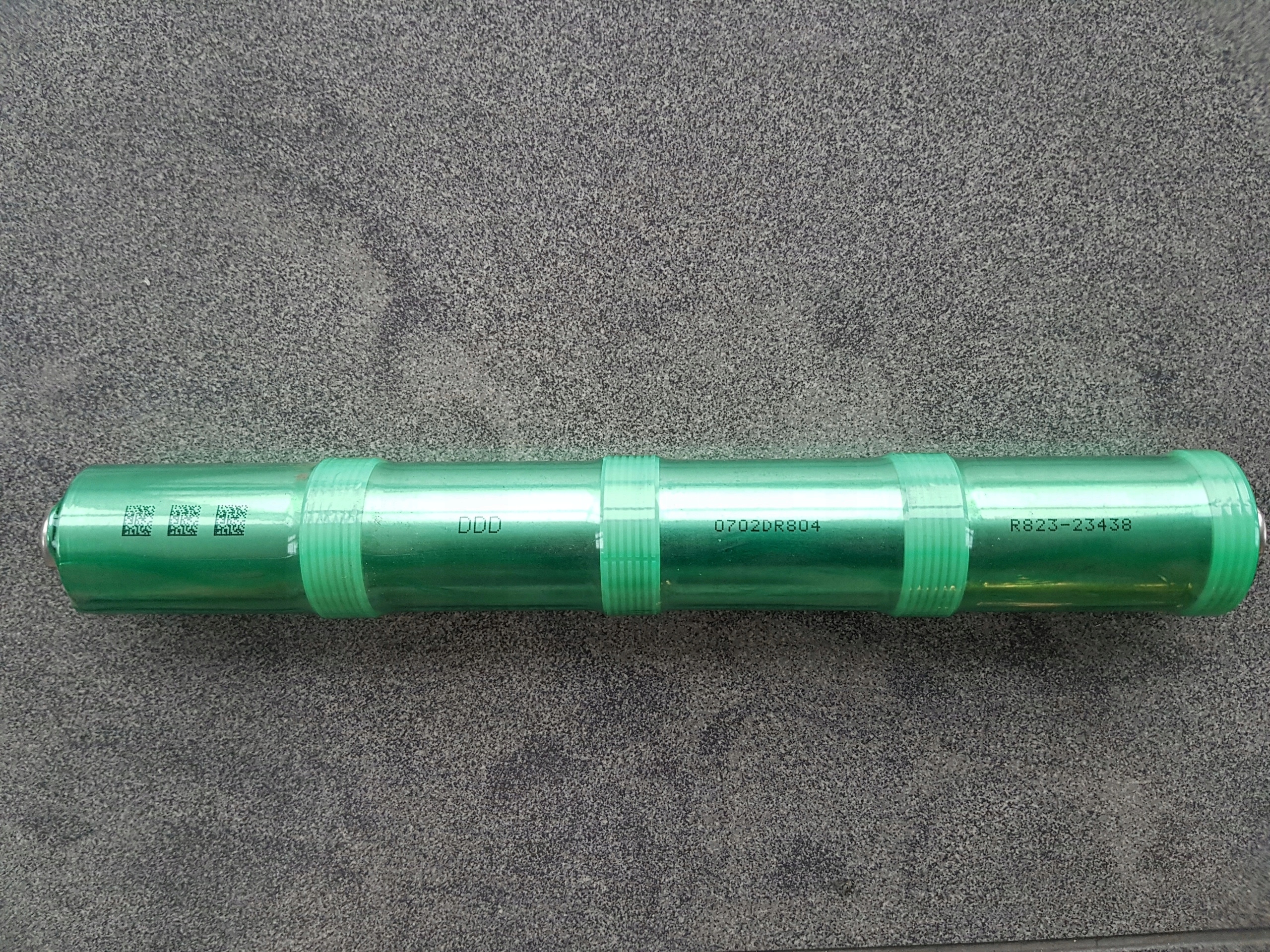 Bateria PEUGEOT 508 RXH CITROEN DS5 hybrid 4s