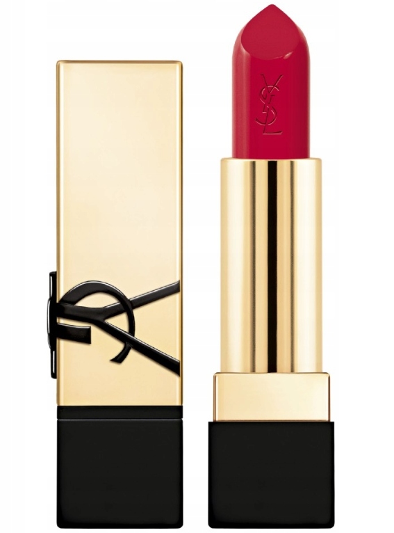 Rtěnka Ysl Yves Saint Laurent R21 Rouge Paradoxe 3,8g Červená