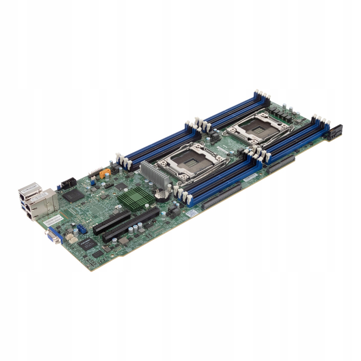 Supermicro X10DRT-P-NI22 2x LGA2011-3 16x DDR4 System Board Nutanix