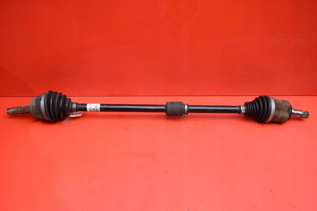 semi-axis right front MANUAL 13486867 ABH7 OPEL CORSA E 1.3 CDTI 95 KM 14-20