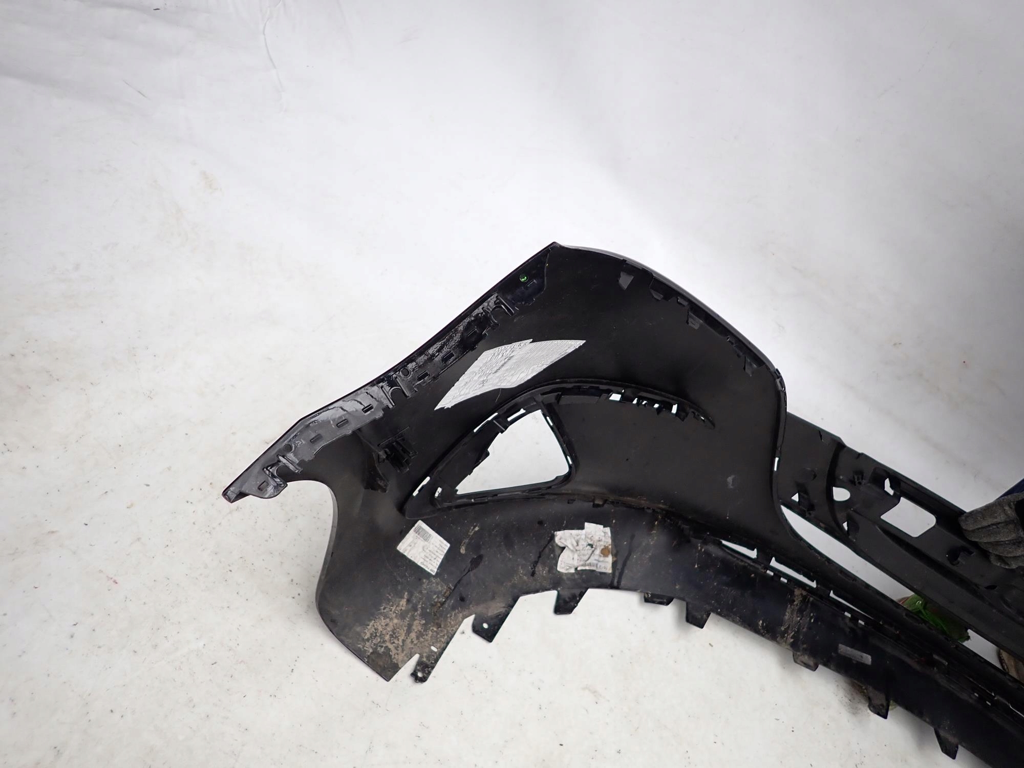 MERCEDES VITO III 3 W447 LIFT 23-> bumper front front PDC