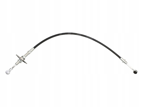 Натяжение троса коробки передач FAST FT73005