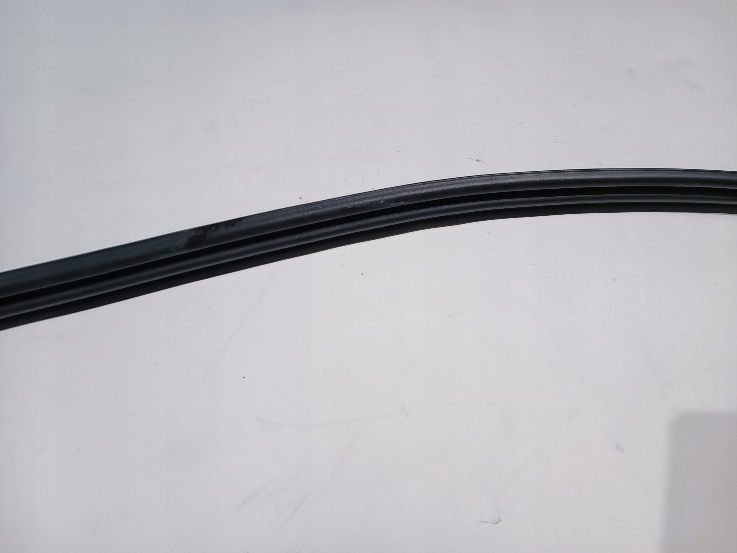 gasket bonnet boot Ford Mustang VI Cabrio