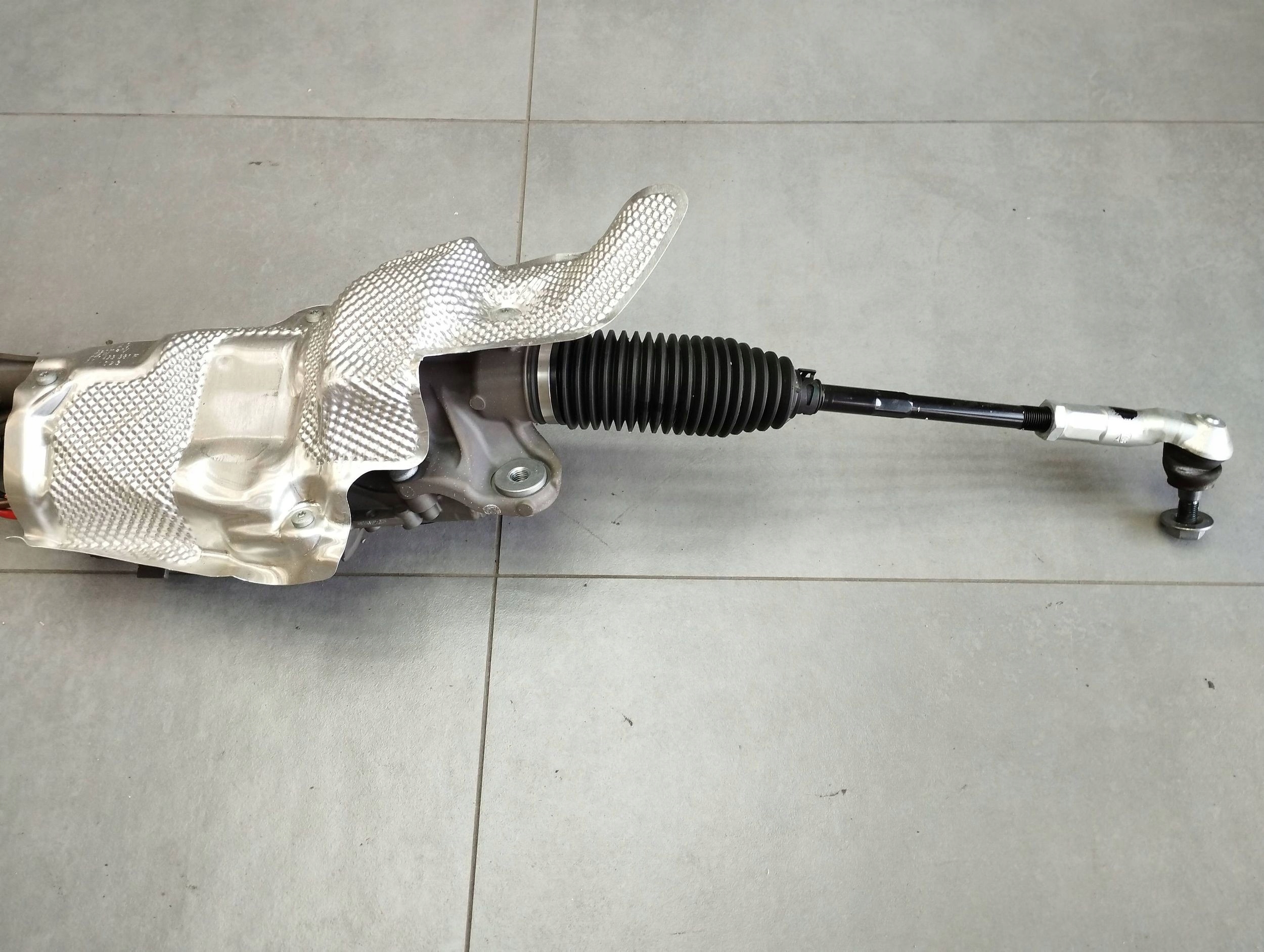 VW Arteon R control 3Q1423053T as new