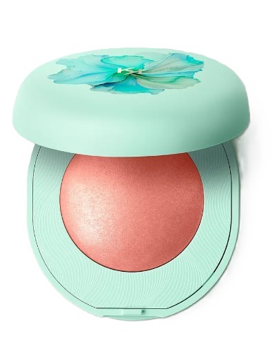Kiko Milano Rozjasňující pudr na obličej 02 Peachy Passion