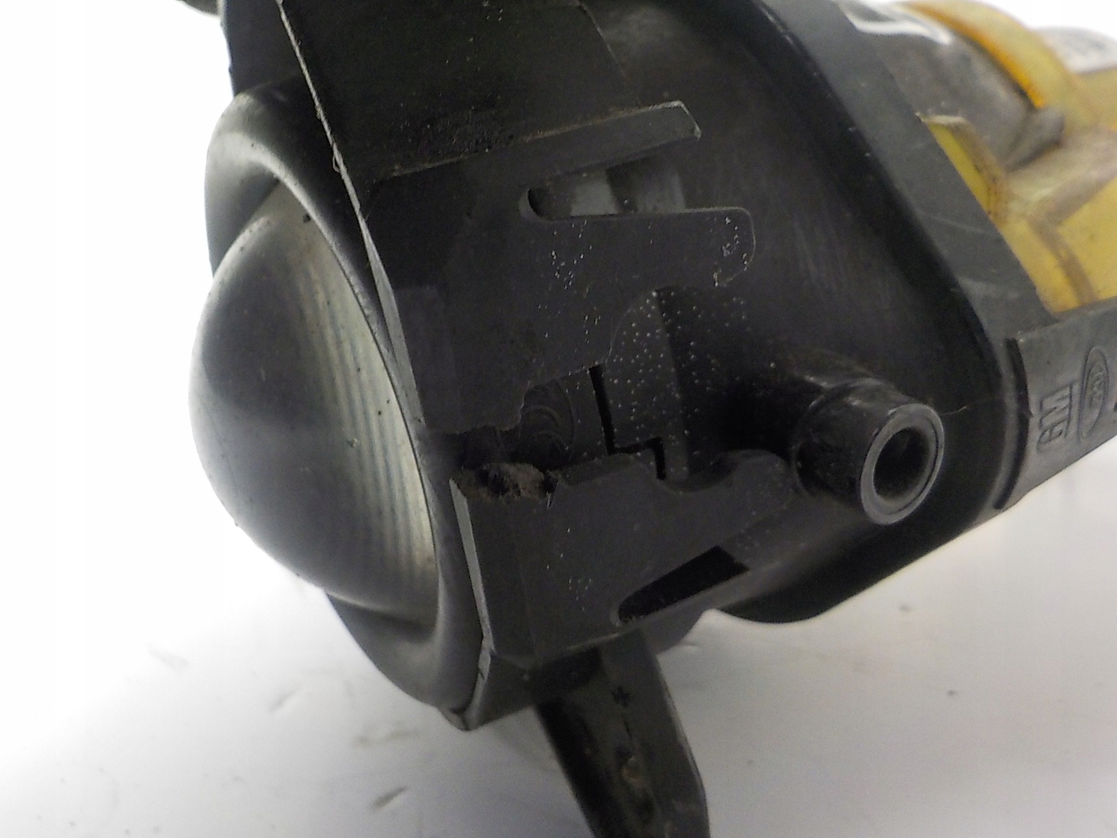 OPEL ASTRA J IV LIFT fog light right front front 13367141