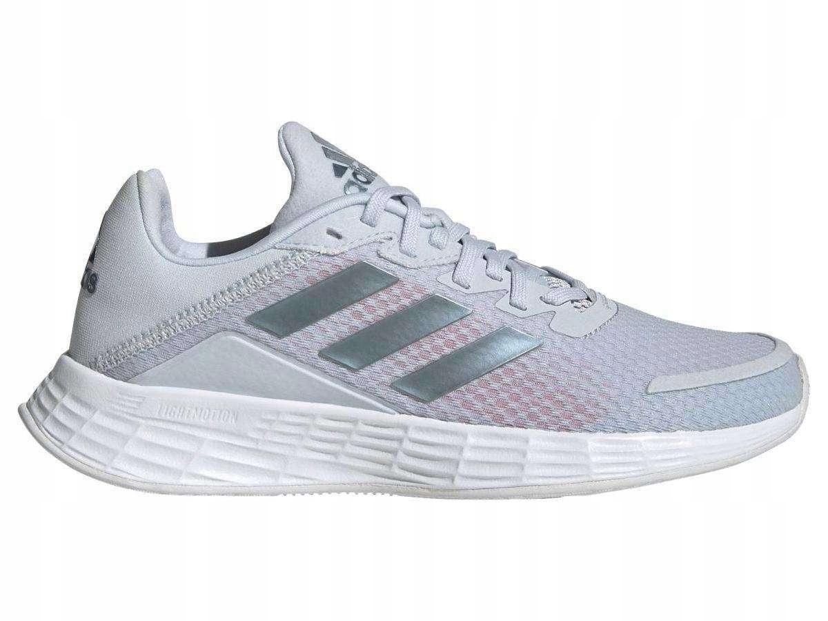 

Buty dziecięce Adidas Duramo Sl K GV9822