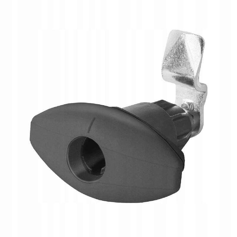 ZAMKNIĘCIE ELIPTYCZNE STS HSC SAFE-TEC KAMPER Marka Inna