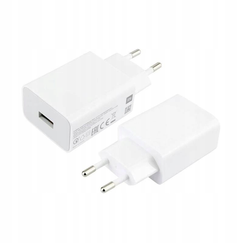 Xiaomi 22.5W Power Adapter (Type-A) Eu Xiaomi