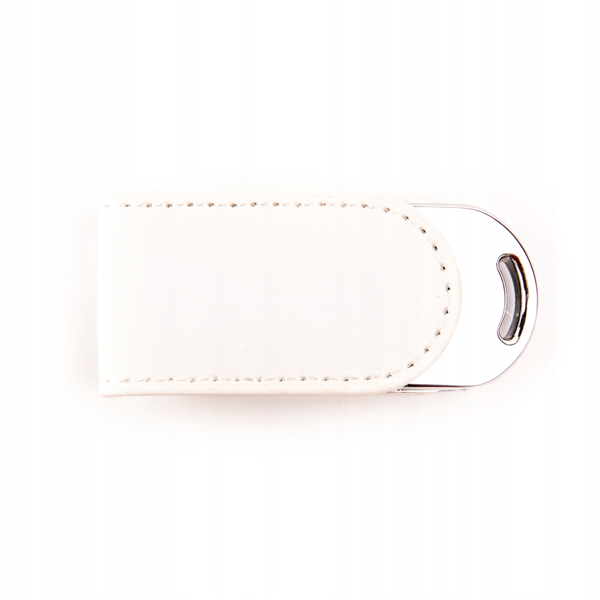 

Pendrive metal skóra 2 Gb, usb 2.0 z grawerem
