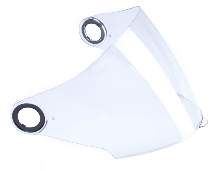 Szyba Do Kasków LS2 OF569 Przeźroczysta