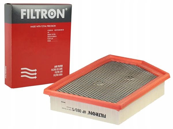 

Filtron Filtr Powietrza Ap 093/5