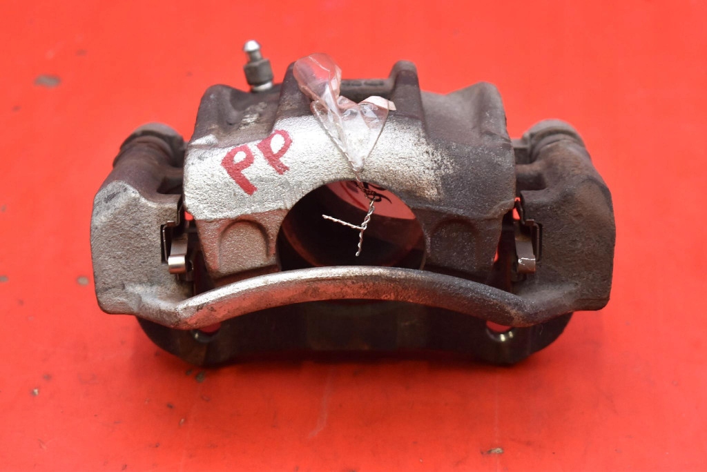 caliper brake right front DACIA SPRING 45 KM 26.8 kWh 21