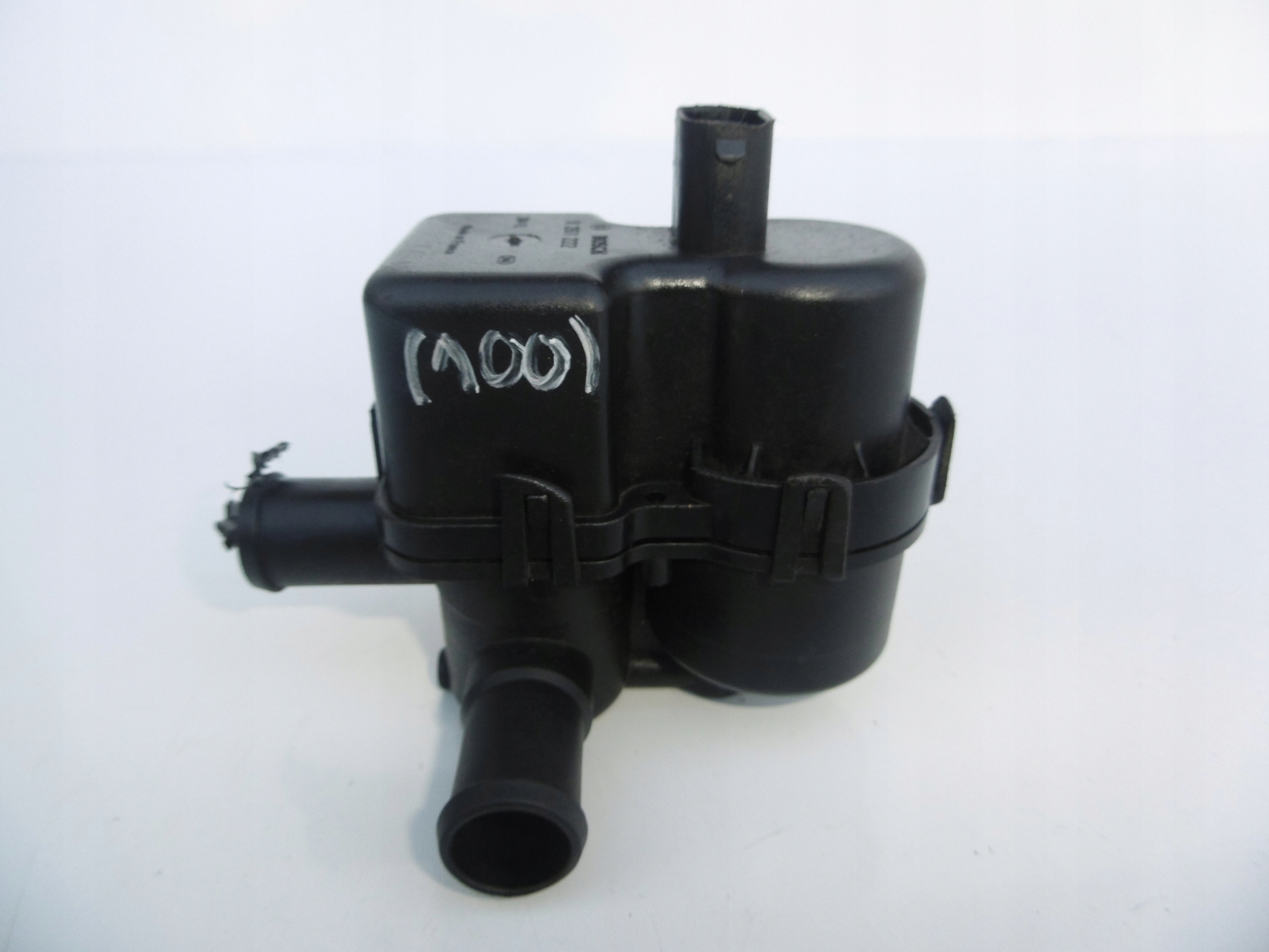 Pompa VACUM PROZNIOWA VOLVO S60 e V70 II 2.5 T