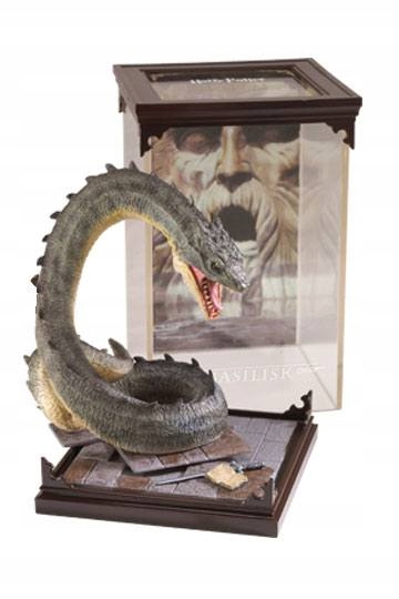 Figurka Webhiddenbrand Harry Potter Basilisk