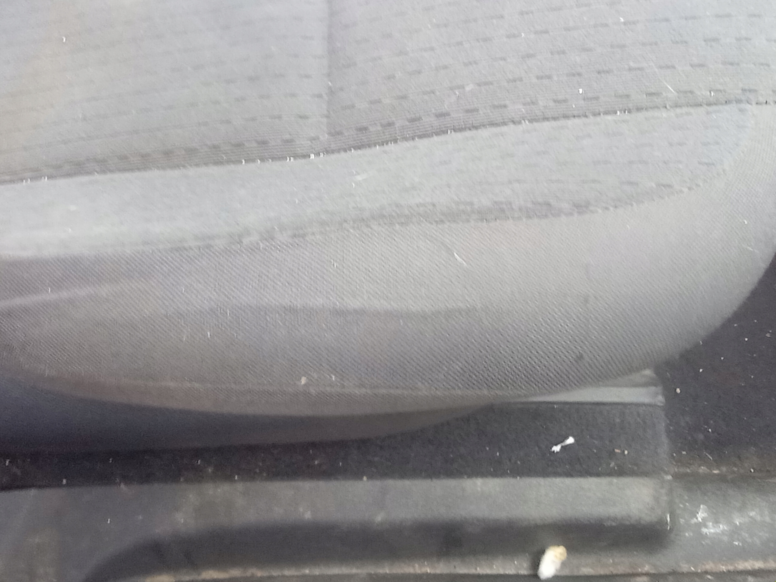 VW SHARAN FL 97-10 Siège Droite Passegers