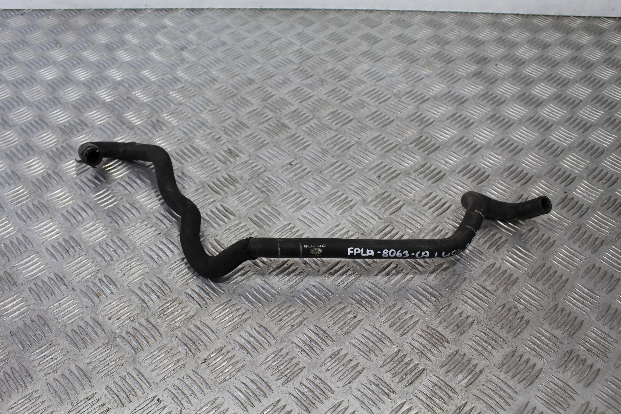 CRIJEVO PRIJENOS VODE RANGE ROVER SPORT 2 L494